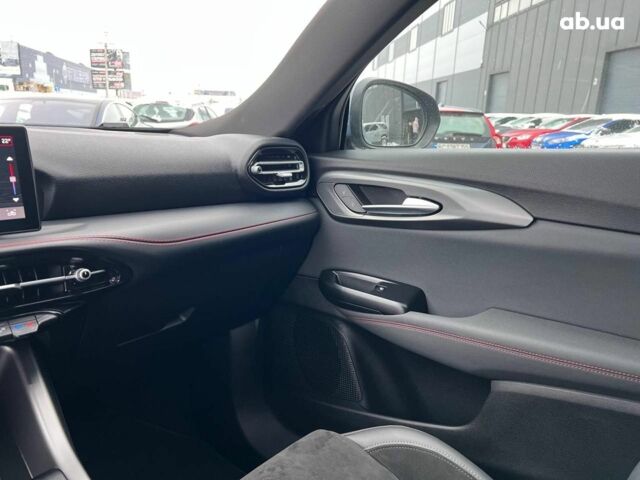 Чорний Додж Hornet, об'ємом двигуна 5.7 л та пробігом 10 тис. км за 29990 $, фото 34 на Automoto.ua