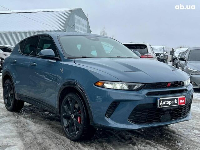 Чорний Додж Hornet, об'ємом двигуна 5.7 л та пробігом 10 тис. км за 29990 $, фото 2 на Automoto.ua