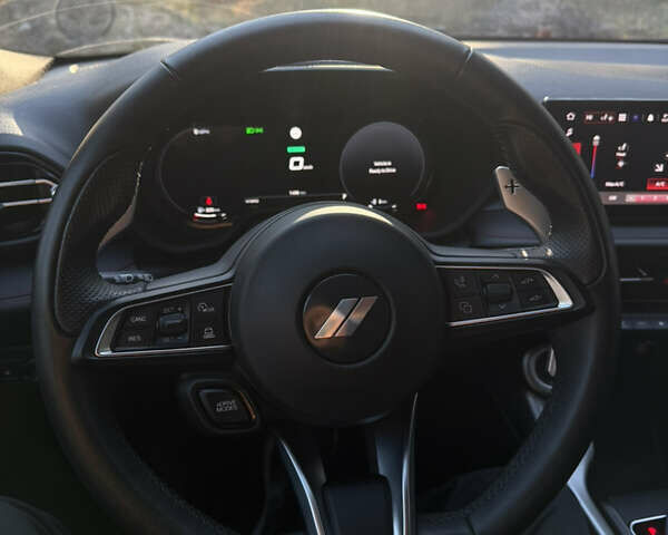 Черный Додж Hornet, объемом двигателя 1.33 л и пробегом 1 тыс. км за 28000 $, фото 15 на Automoto.ua