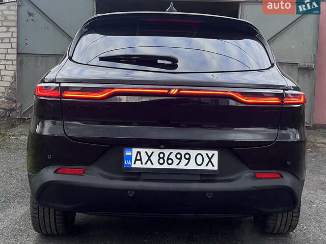 Чорний Додж Hornet, об'ємом двигуна 0 л та пробігом 15 тис. км за 28000 $, фото 7 на Automoto.ua