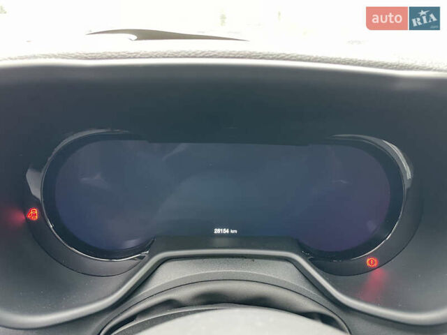 Черный Додж Hornet, объемом двигателя 2 л и пробегом 28 тыс. км за 24900 $, фото 10 на Automoto.ua