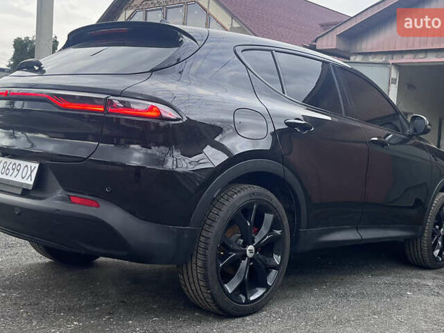 Чорний Додж Hornet, об'ємом двигуна 0 л та пробігом 15 тис. км за 28000 $, фото 6 на Automoto.ua