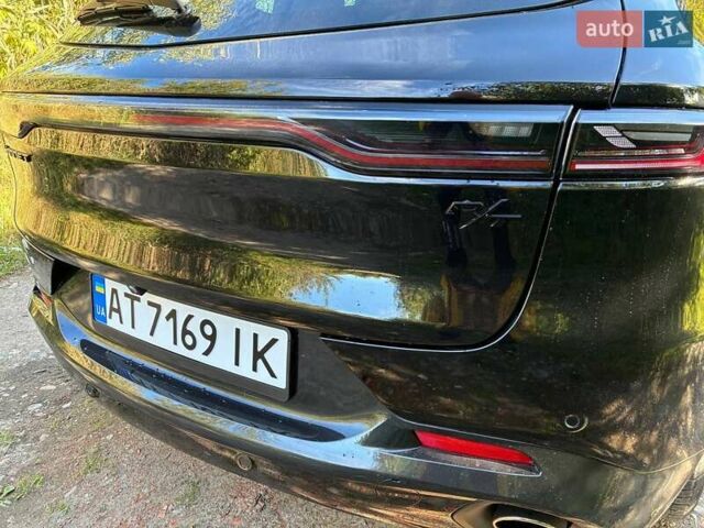 Чорний Додж Hornet, об'ємом двигуна 1.33 л та пробігом 13 тис. км за 26500 $, фото 10 на Automoto.ua