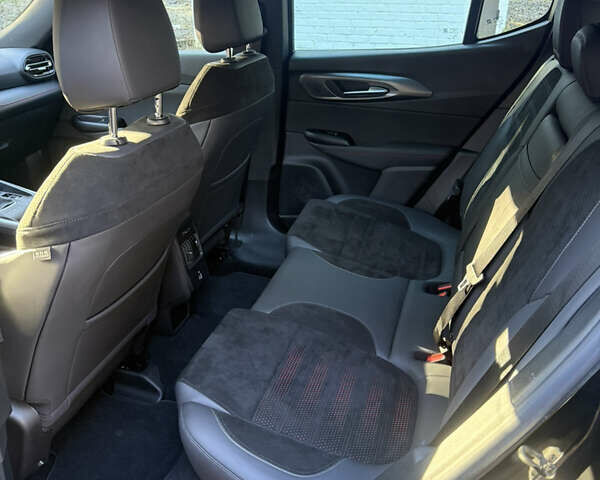 Черный Додж Hornet, объемом двигателя 1.33 л и пробегом 1 тыс. км за 28000 $, фото 9 на Automoto.ua