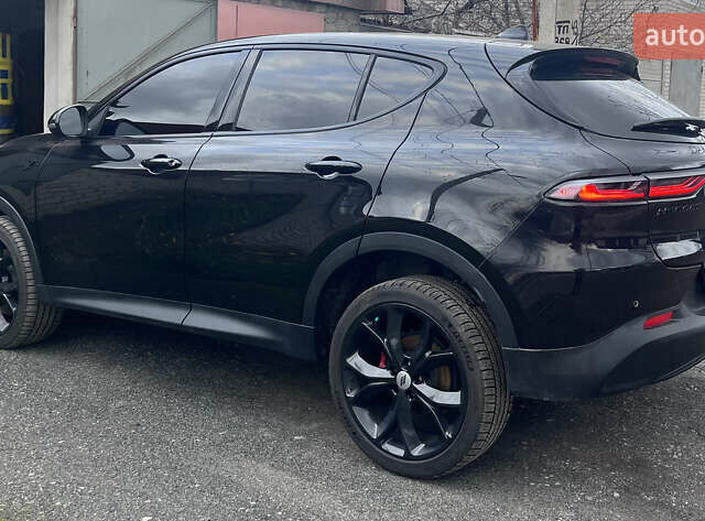 Чорний Додж Hornet, об'ємом двигуна 0 л та пробігом 15 тис. км за 28000 $, фото 5 на Automoto.ua