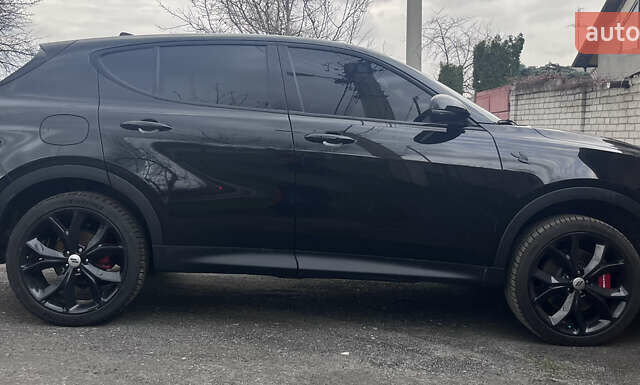 Чорний Додж Hornet, об'ємом двигуна 0 л та пробігом 15 тис. км за 28000 $, фото 9 на Automoto.ua