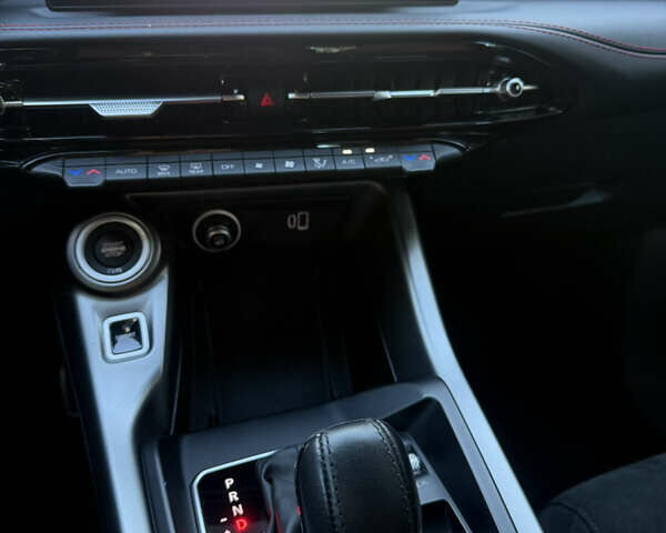 Черный Додж Hornet, объемом двигателя 1.33 л и пробегом 1 тыс. км за 28000 $, фото 18 на Automoto.ua