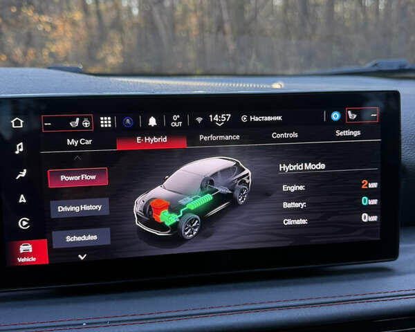 Черный Додж Hornet, объемом двигателя 1.33 л и пробегом 1 тыс. км за 28000 $, фото 16 на Automoto.ua