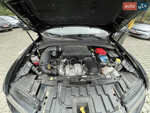 Черный Додж Hornet, объемом двигателя 2 л и пробегом 28 тыс. км за 24900 $, фото 14 на Automoto.ua