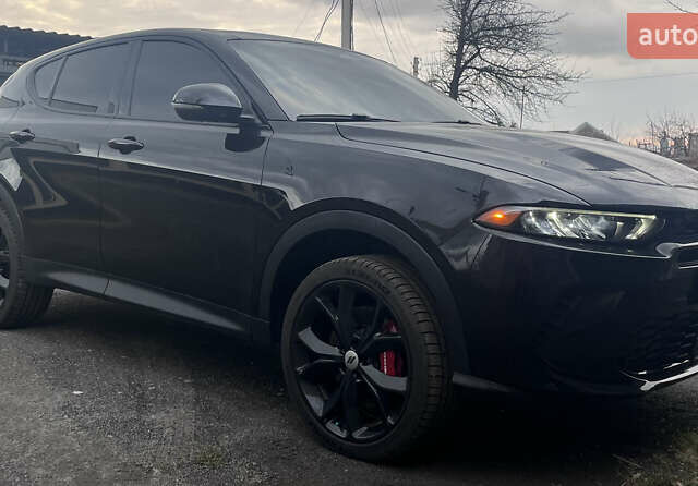 Чорний Додж Hornet, об'ємом двигуна 0 л та пробігом 15 тис. км за 28000 $, фото 4 на Automoto.ua