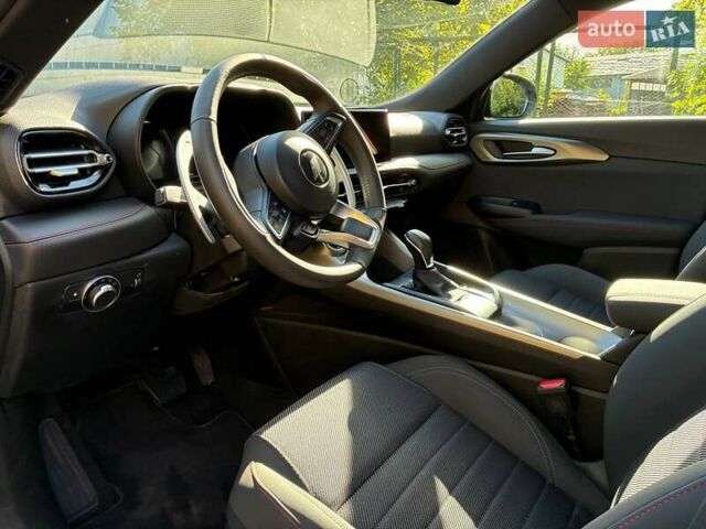 Чорний Додж Hornet, об'ємом двигуна 1.33 л та пробігом 13 тис. км за 26500 $, фото 22 на Automoto.ua
