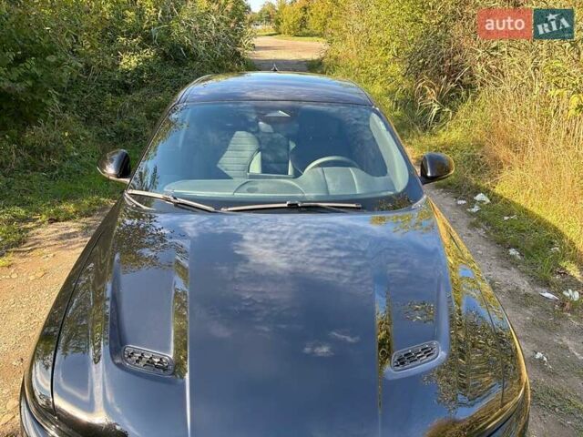 Чорний Додж Hornet, об'ємом двигуна 1.33 л та пробігом 13 тис. км за 26500 $, фото 3 на Automoto.ua