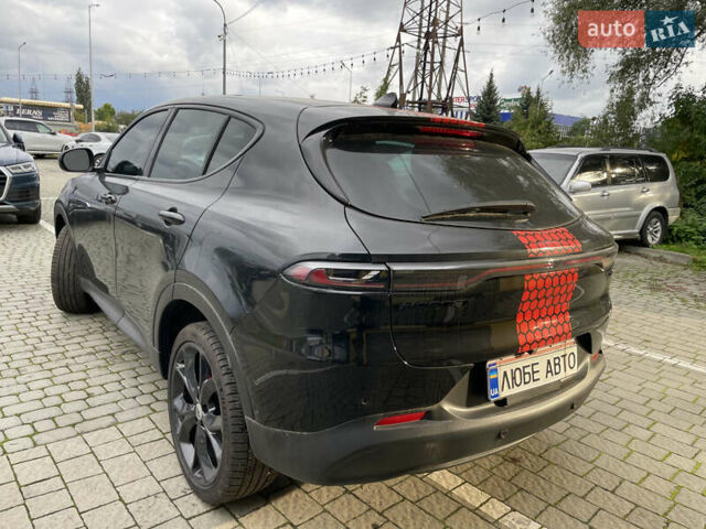 Черный Додж Hornet, объемом двигателя 2.4 л и пробегом 28 тыс. км за 25500 $, фото 3 на Automoto.ua