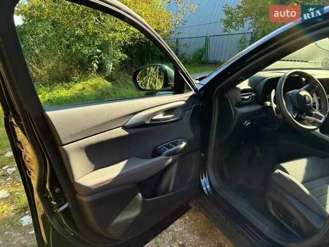 Чорний Додж Hornet, об'ємом двигуна 1.33 л та пробігом 13 тис. км за 26500 $, фото 16 на Automoto.ua