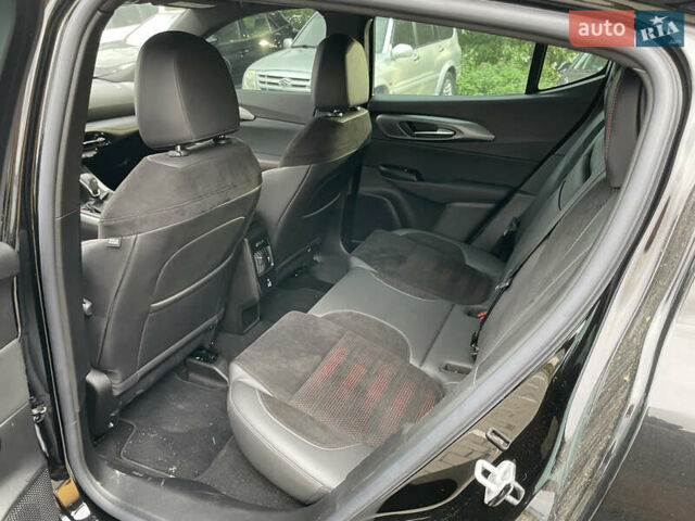 Черный Додж Hornet, объемом двигателя 2 л и пробегом 28 тыс. км за 24900 $, фото 6 на Automoto.ua