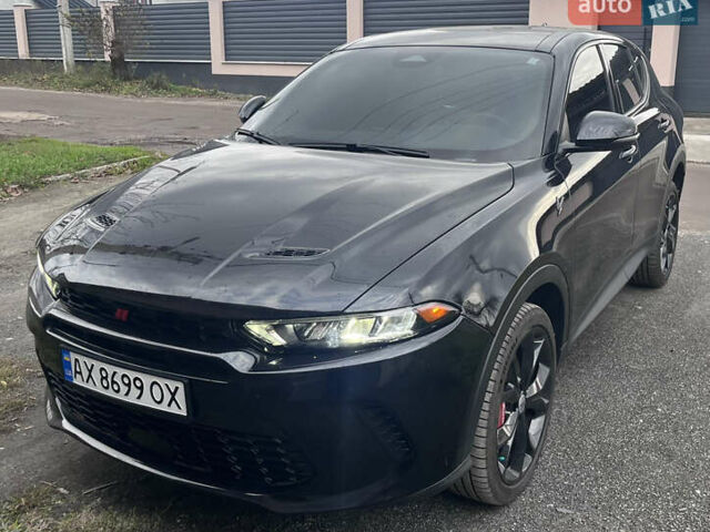 Чорний Додж Hornet, об'ємом двигуна 0 л та пробігом 15 тис. км за 28000 $, фото 3 на Automoto.ua