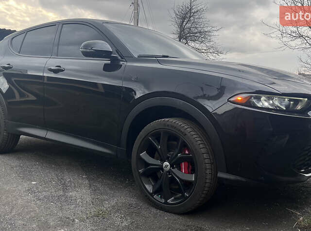 Чорний Додж Hornet, об'ємом двигуна 0 л та пробігом 15 тис. км за 28000 $, фото 1 на Automoto.ua