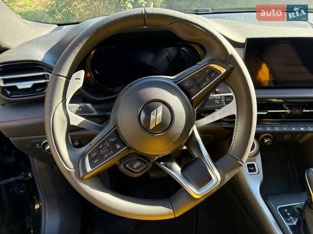 Чорний Додж Hornet, об'ємом двигуна 1.33 л та пробігом 13 тис. км за 26500 $, фото 21 на Automoto.ua