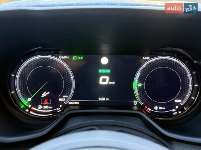 Черный Додж Hornet, объемом двигателя 1.33 л и пробегом 1 тыс. км за 28000 $, фото 19 на Automoto.ua