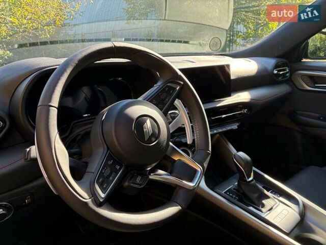 Чорний Додж Hornet, об'ємом двигуна 1.33 л та пробігом 13 тис. км за 26500 $, фото 20 на Automoto.ua