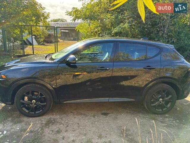 Чорний Додж Hornet, об'ємом двигуна 1.33 л та пробігом 13 тис. км за 26500 $, фото 6 на Automoto.ua