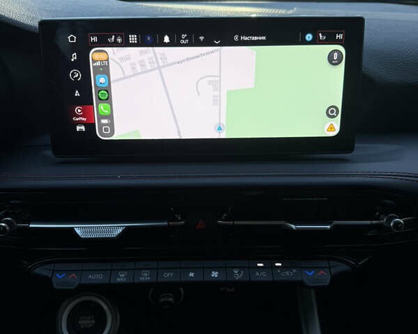 Черный Додж Hornet, объемом двигателя 1.33 л и пробегом 1 тыс. км за 28000 $, фото 13 на Automoto.ua