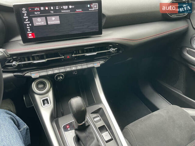 Черный Додж Hornet, объемом двигателя 2 л и пробегом 28 тыс. км за 24900 $, фото 11 на Automoto.ua