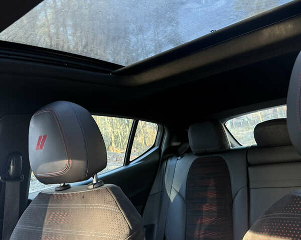 Черный Додж Hornet, объемом двигателя 1.33 л и пробегом 1 тыс. км за 28000 $, фото 12 на Automoto.ua