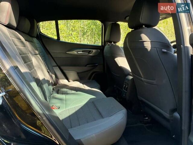 Чорний Додж Hornet, об'ємом двигуна 1.33 л та пробігом 13 тис. км за 26500 $, фото 25 на Automoto.ua