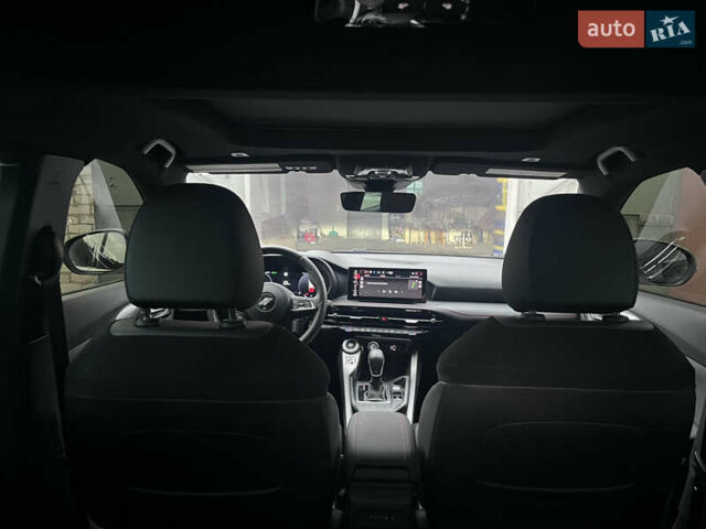 Чорний Додж Hornet, об'ємом двигуна 0 л та пробігом 15 тис. км за 28000 $, фото 13 на Automoto.ua