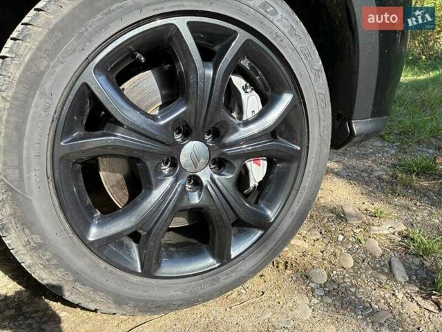 Чорний Додж Hornet, об'ємом двигуна 1.33 л та пробігом 13 тис. км за 26500 $, фото 35 на Automoto.ua