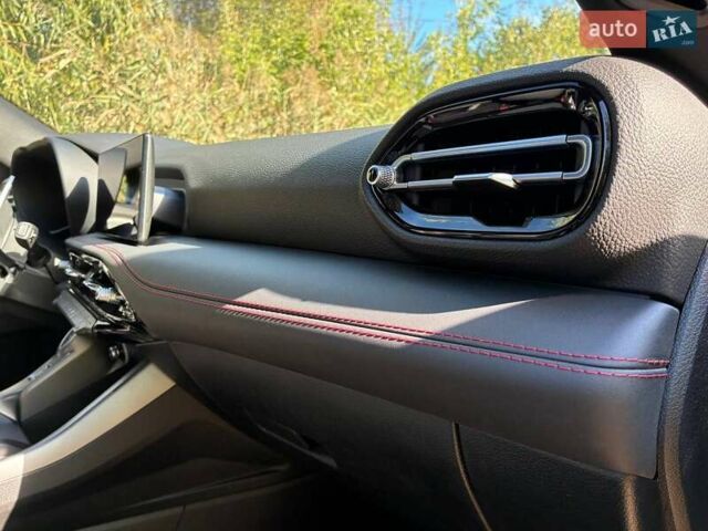 Чорний Додж Hornet, об'ємом двигуна 1.33 л та пробігом 13 тис. км за 26500 $, фото 29 на Automoto.ua
