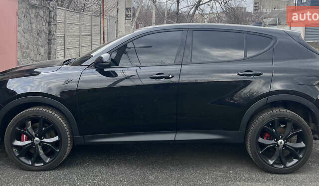 Чорний Додж Hornet, об'ємом двигуна 0 л та пробігом 15 тис. км за 28000 $, фото 8 на Automoto.ua