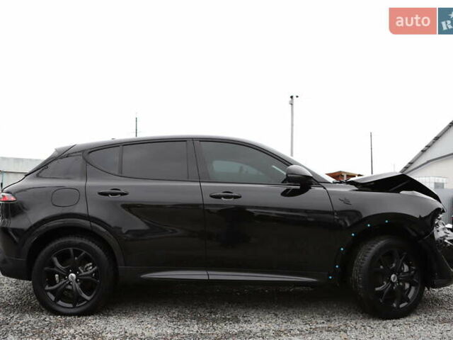 Черный Додж Hornet, объемом двигателя 1.3 л и пробегом 6 тыс. км за 18899 $, фото 13 на Automoto.ua