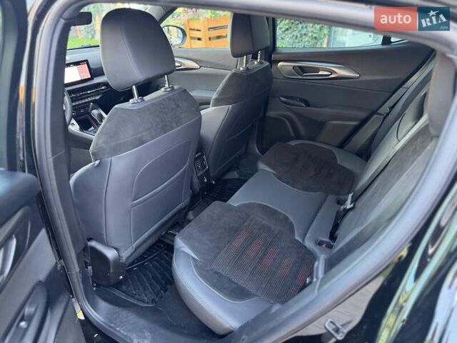 Додж Hornet 2024 в Черновцах на Automoto.ua Черный Додж Hornet, объемом двигателя 1.33 л и пробегом 7 тыс. км за 27900 $, фото 5 на Automoto.ua