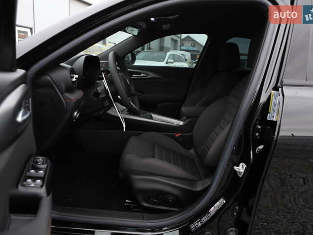 Черный Додж Hornet, объемом двигателя 1.3 л и пробегом 6 тыс. км за 18899 $, фото 17 на Automoto.ua