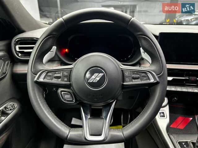 Черный Додж Hornet, объемом двигателя 1.33 л и пробегом 8 тыс. км за 26700 $, фото 23 на Automoto.ua