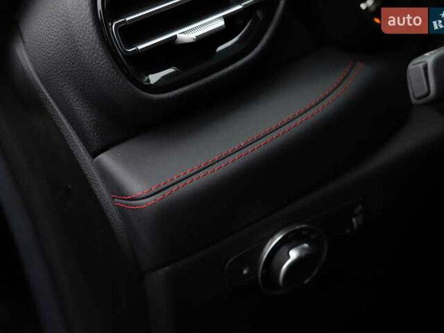 Черный Додж Hornet, объемом двигателя 1.3 л и пробегом 6 тыс. км за 18899 $, фото 23 на Automoto.ua