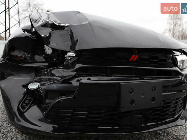 Черный Додж Hornet, объемом двигателя 1.3 л и пробегом 6 тыс. км за 18899 $, фото 15 на Automoto.ua