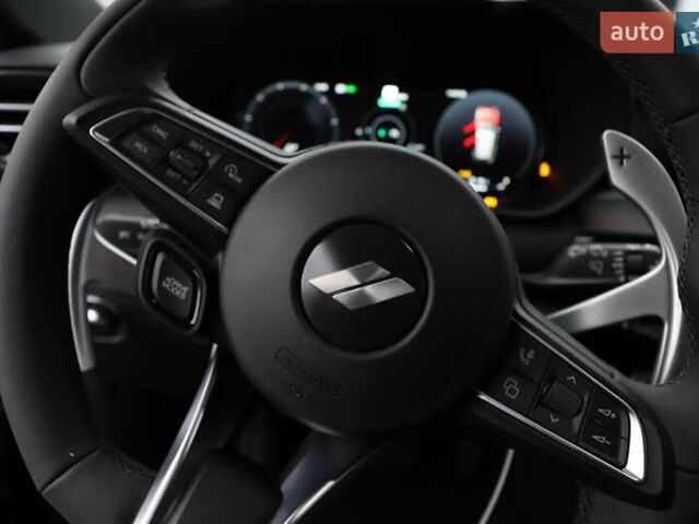 Черный Додж Hornet, объемом двигателя 1.3 л и пробегом 6 тыс. км за 18899 $, фото 24 на Automoto.ua