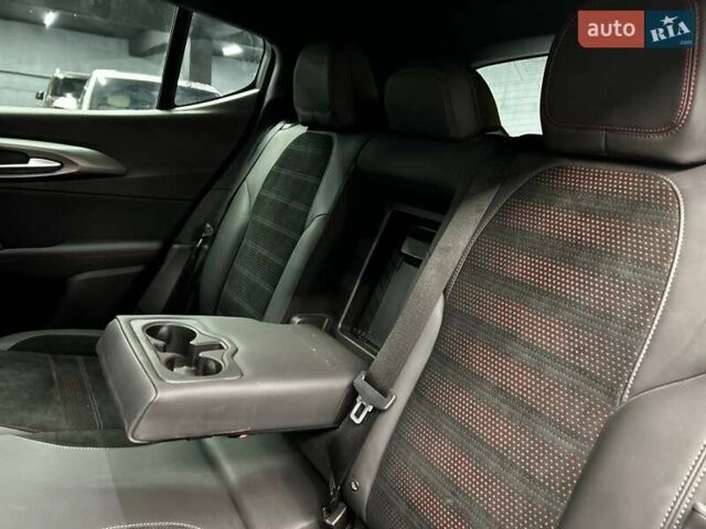 Черный Додж Hornet, объемом двигателя 1.33 л и пробегом 8 тыс. км за 26700 $, фото 16 на Automoto.ua