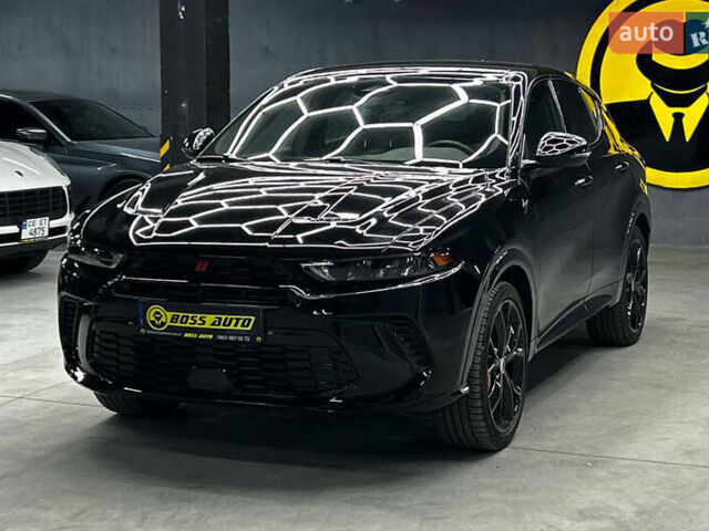 Черный Додж Hornet, объемом двигателя 1.33 л и пробегом 8 тыс. км за 26700 $, фото 2 на Automoto.ua