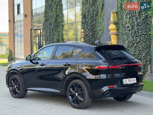 Додж Hornet 2024 в Черновцах на Automoto.ua Черный Додж Hornet, объемом двигателя 1.33 л и пробегом 7 тыс. км за 27900 $, фото 2 на Automoto.ua