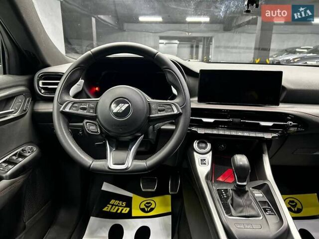 Черный Додж Hornet, объемом двигателя 1.33 л и пробегом 8 тыс. км за 26700 $, фото 21 на Automoto.ua