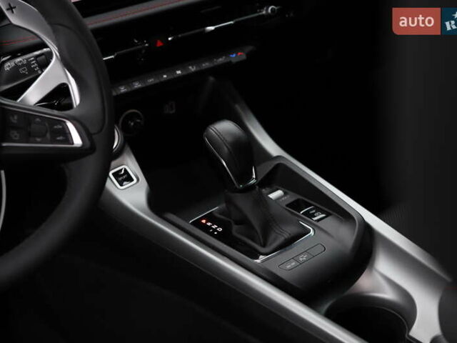 Черный Додж Hornet, объемом двигателя 1.3 л и пробегом 6 тыс. км за 18899 $, фото 20 на Automoto.ua