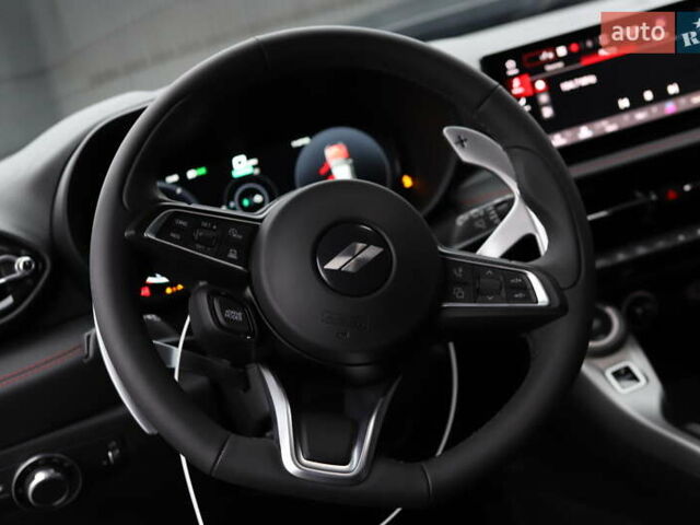 Черный Додж Hornet, объемом двигателя 1.3 л и пробегом 6 тыс. км за 18899 $, фото 21 на Automoto.ua