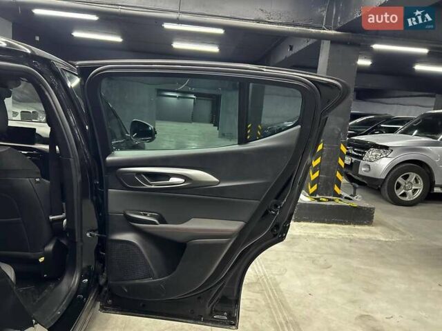 Черный Додж Hornet, объемом двигателя 1.33 л и пробегом 8 тыс. км за 26700 $, фото 17 на Automoto.ua