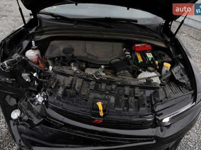 Черный Додж Hornet, объемом двигателя 1.3 л и пробегом 6 тыс. км за 18899 $, фото 16 на Automoto.ua