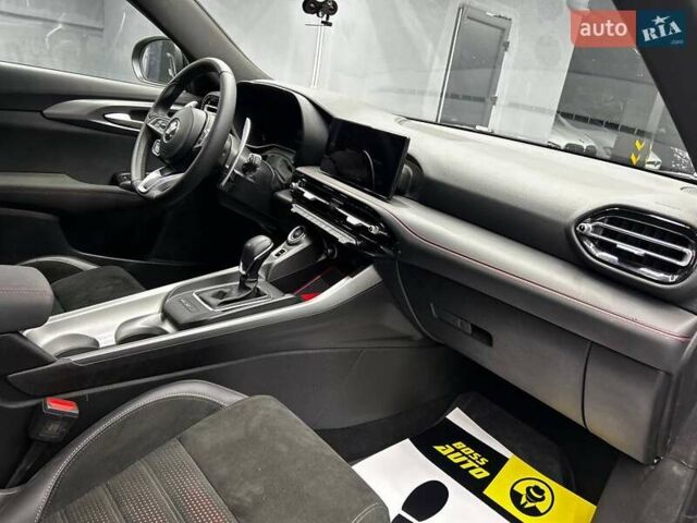 Черный Додж Hornet, объемом двигателя 1.33 л и пробегом 8 тыс. км за 26700 $, фото 27 на Automoto.ua