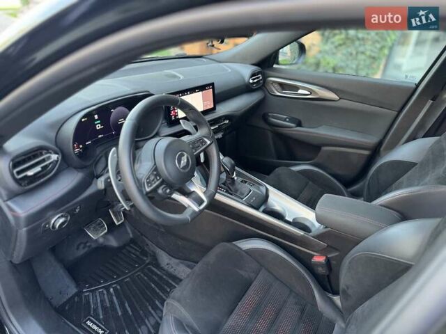 Додж Hornet 2024 в Черновцах на Automoto.ua Черный Додж Hornet, объемом двигателя 1.33 л и пробегом 7 тыс. км за 27900 $, фото 4 на Automoto.ua